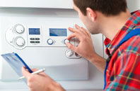 free Kenwick gas safe engineer quotes